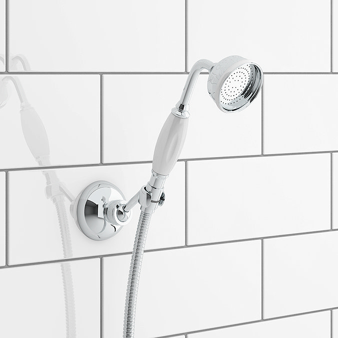 Rydal Traditional Shower Handset