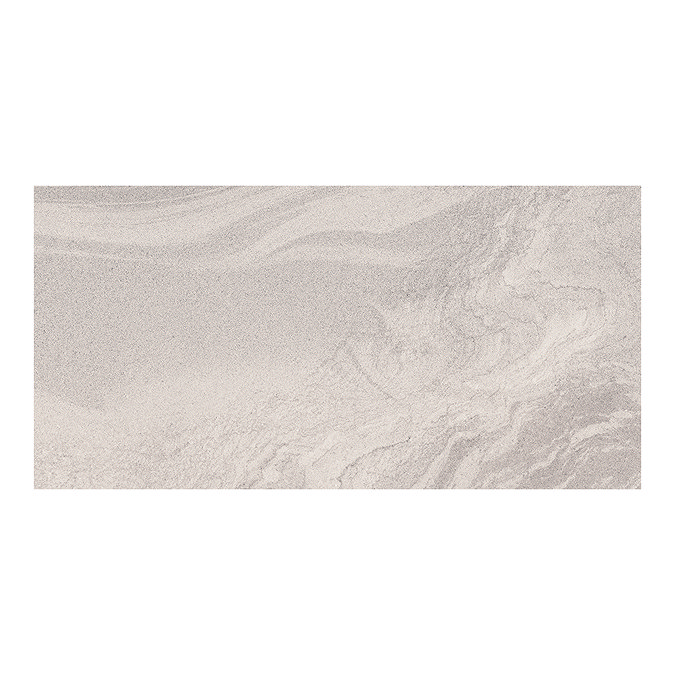 Sabio Outdoor Beige Stone Effect Floor Tile - 400 x 800mm
