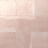 Safina Dusky Pink Wall Tiles - 147 x 147mm