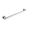 Sagittarius Rimini Single Towel Rail Chrome 550 X 70mm