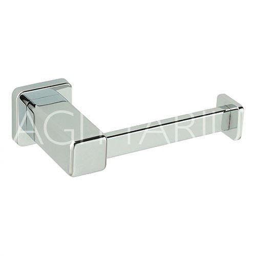 Sagittarius Rimini Toilet Roll Holder - Chrome - AC/672/C Large Image