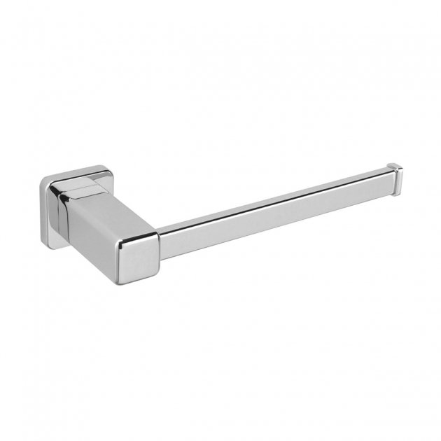 Sagittarius Rimini Towel Ring - Chrome