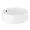 Sahara 405mm Round Counter Top Basin 0TH  Feature Large Image