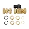 Salamander HomeBoost Fittings Kit  Profile Large Image