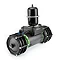 Salamander RP100TU 3.0 Bar Twin Universal Centrifugal Shower and House Pump - RP100TU Large Image