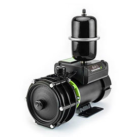 Salamander RP120SU 3.6 Bar Single Universal Centrifugal Shower and House Pump - RP120SU Medium Image