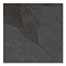 Salvo Black Stone Effect Rectified Wall and Floor Tiles - 600 x 600mm