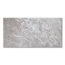 Salvo Large Format Grey Stone Effect Wall and Floor Tiles - 600 x 1200mm