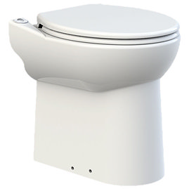 Saniflo Domestic - SANICOMPACT - SANI14 Large Image