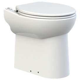 Saniflo Domestic - SANICOMPACT - SANI14 Large Image