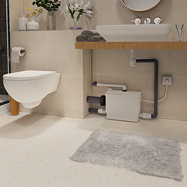 Saniflo Sanipack Pro UP