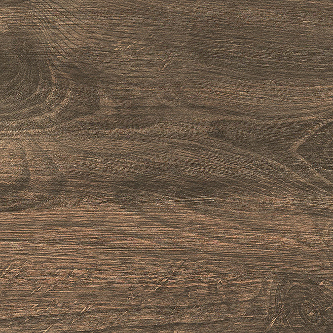 Sarenna Brown Wood Effect Floor Tiles - 150 x 900mm Feature Large Image