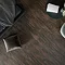 Sarenna Brown Wood Effect Floor Tiles - 150 x 900mm Large Image