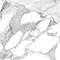 Sarzano Carrara Marble Effect Floor Tiles - 600 x 600mm  Standard Large Image