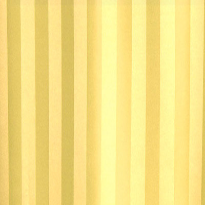 Satin Stripe Shower Curtain 1800 x 1800mm w/ 12 Curtain Rings - Peach - 69103 Large Image