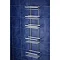 Satina - 5 Tier Rectangular Shower Tidy - 56690 Profile Large Image