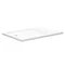 Aurora 1400 x 900mm Walk In Shower Tray With Drying Area  Feature Large Image