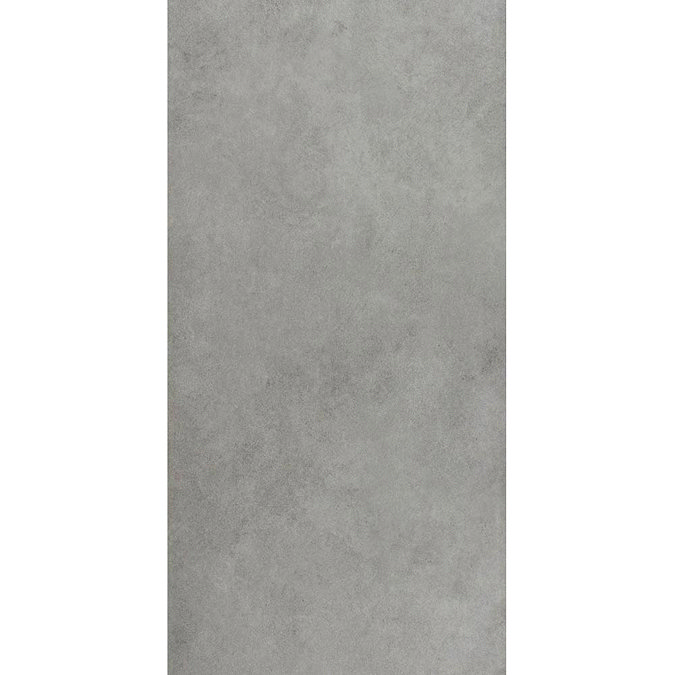 Savona Grey Tile - Wall and Floor - 600 x 300mm  Profile Large Image