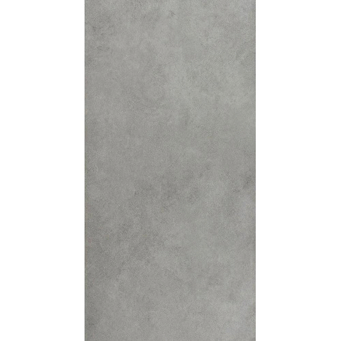 Savona Grey Tile - Wall and Floor - 600 x 300mm Profile Large Image