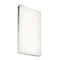 Saxby Nada LED Rectangular Bathroom Light Fitting Large Image