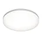 Saxby Noble LED Round Bathroom Light Fitting Large Image