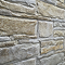 Sayan Beige Stone Effect Split Face Wall Tiles - 100 x 500mm
