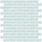 Sea Glass Peel & Stick Backsplash Tiles - Pack of 4  Feature Large Image