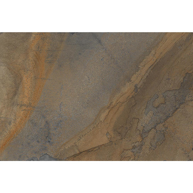 Sedan Outdoor Rustic Slate Effect Floor Tile - 600 x 900mm  additional Large Image