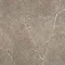 Sena Light Grey Polished Porcelain Floor Tiles - 60 x 60cm Large Image