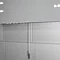 Sensio Albany 500 x 700mm Slimline LED Mirror - SE30496C0 Feature Large Image
