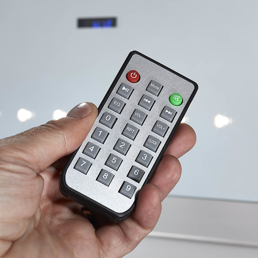 sensio remote control