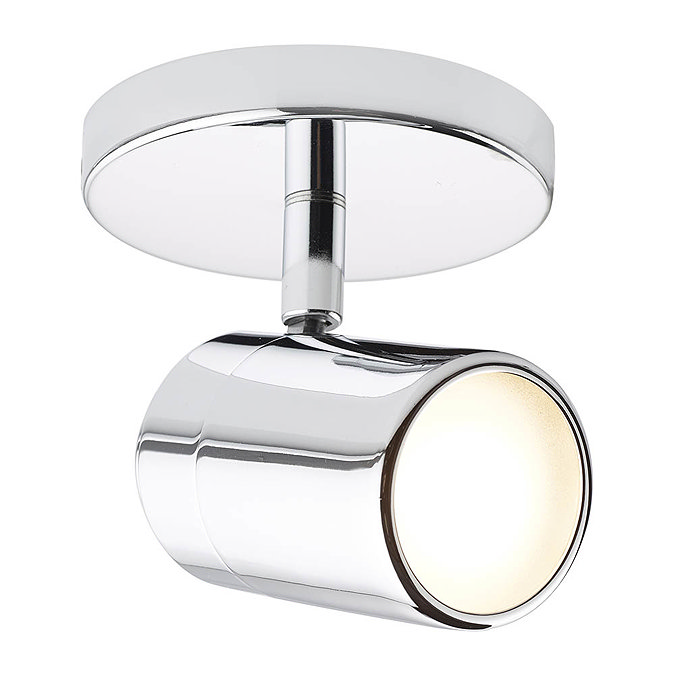 Sensio Astrid Single Adjustable LED Spotlight - SE62391W0 Large Image