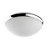 Sensio Cora Dome LED Ceiling Light - SE62191W0  Profile Large Image