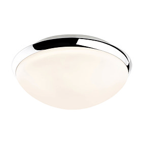 Sensio Cora Dome LED Ceiling Light - SE62191W0 Large Image