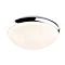 Sensio Cora Dome LED Ceiling Light - SE62191W0 Large Image