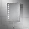 Sensio Ester 390 x 500mm Slimline LED Mirror - SE30456C0 Large Image