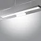 Sensio Hadley Over/Under LED Mirror Cabinet with Demister Pad & Shaving Socket - SE30806C0 In Bathr