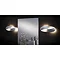 Sensio Infinity White IP44 LED Wall Light - SE32009W0  Feature Large Image