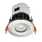 Sensio IP65 TrioTone Fire Rated Downlight - SE62095T0  Feature Large Image