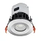 Sensio IP65 TrioTone Fire Rated Downlight - SE62095T0  Standard Large Image