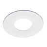 Sensio IP65 TrioTone Fire Rated Downlight - SE62095T0  In Bathroom Large Image