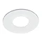 Sensio IP65 TrioTone Fire Rated Downlight - SE62095T0  In Bathroom Large Image