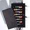 Sensio Isla 390 x 500mm Battery Powered LED Mirror - SE30466C0 Profile Large Image