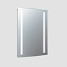 Sensio Lumino Evo+ Lithium Battery LED Mirror - 600 x 400mm