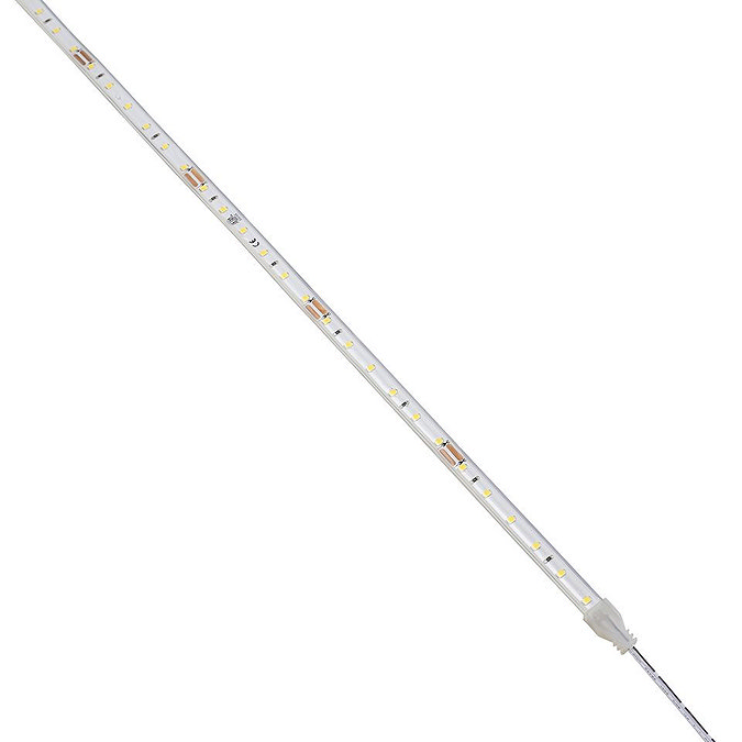 Sensio Lumo IP66 Flexible LED Strip Light (Warm White)  Profile Large Image