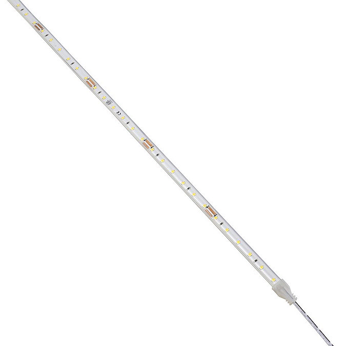 Sensio Lumo IP66 Flexible LED Strip Light (Warm White) Profile Large Image