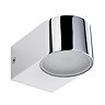 Sensio Madison LED Wall Up / Down Light - SE34291W0  Standard Large Image