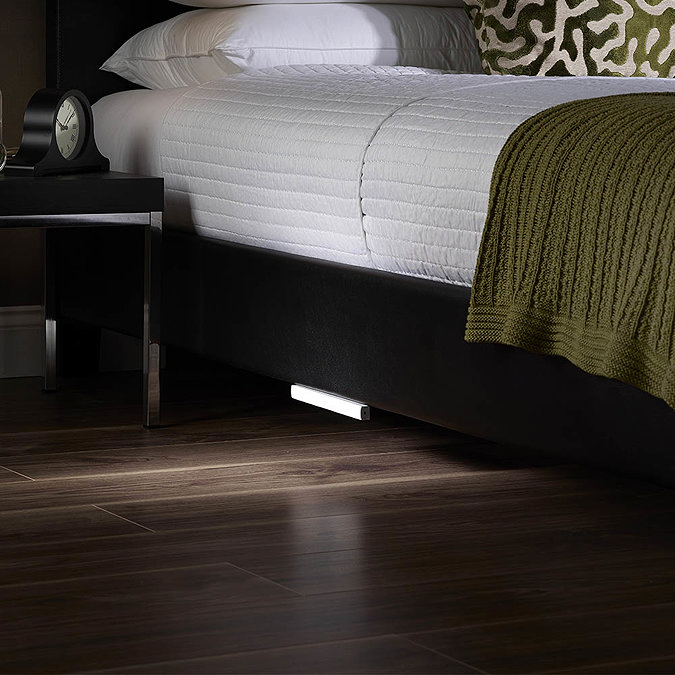 Sensio Orion LED Under Bed Light with Charger - SE20292W0 Profile Large Image
