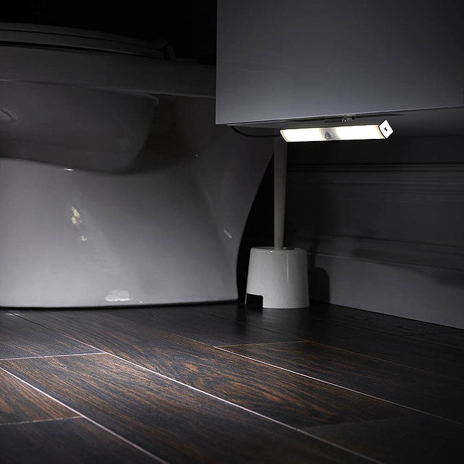 Sensio Orion LED Under Bed Light with Charger - SE20292W0 Standard Large Image