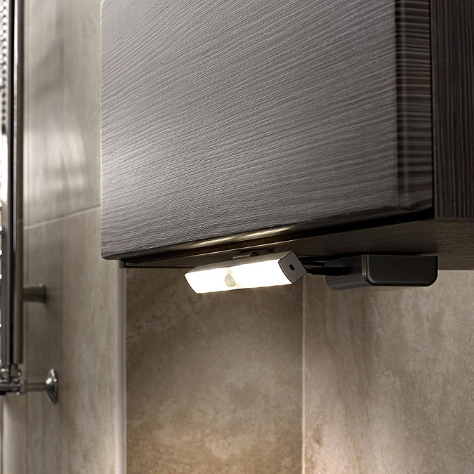 Sensio Orion LED Under Bed Light with Charger - SE20292W0 In Bathroom Large Image